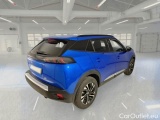  Peugeot  2008 PEUGEOT  / 2019 / 5P / CROSSOVER BLUEHDI 130 EAT8 ALLURE S/S AUT. #2