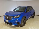  Peugeot  2008 PEUGEOT  / 2019 / 5P / CROSSOVER BLUEHDI 130 EAT8 ALLURE S/S AUT. #46