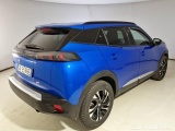  Peugeot  2008 PEUGEOT  / 2019 / 5P / CROSSOVER BLUEHDI 130 EAT8 ALLURE S/S AUT. #47