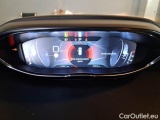  Peugeot  3008 PEUGEOT  / 2016 / 5P / SUV BLUEHDI 130 EAT8 SeS BUSINESS #4