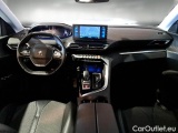  Peugeot  3008 PEUGEOT  / 2020 / 5P / SUV BLUEHDI 130 EAT8 SeS ALLURE #3