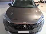  Peugeot  3008 PEUGEOT  / 2020 / 5P / SUV BLUEHDI 130 EAT8 SeS ALLURE #26