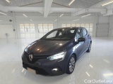  Renault  Clio RENAULT  / 2019 / 5P / BERLINA 1.0 TCE 74KW BUSINESS 