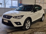  Seat  Arona SEAT  / 2017 / 5P / CROSSOVER 1.0 TGI 66KW FR 