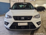  Seat  Arona SEAT  / 2017 / 5P / CROSSOVER 1.0 TGI 66KW FR #6