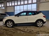  Seat  Arona SEAT  / 2017 / 5P / CROSSOVER 1.0 TGI 66KW FR #8