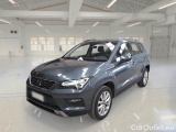  Seat  ATECA SEAT  / 2016 / 5P / SUV 1.6 TDI BUSINESS 