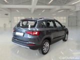 Seat  ATECA SEAT  / 2016 / 5P / SUV 1.6 TDI BUSINESS #2