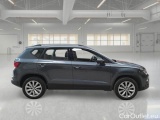  Seat  ATECA SEAT  / 2016 / 5P / SUV 1.6 TDI BUSINESS #7