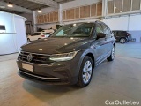  Volkswagen  Tiguan VOLKSWAGEN  / 2020 / 5P / SUV 2.0 TDI SCR 110KW LIFE DSG 4MOTION 