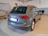  Volkswagen  Tiguan VOLKSWAGEN  / 2020 / 5P / SUV 2.0 TDI SCR 110KW LIFE DSG 4MOTION #2