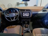  Volkswagen  Tiguan VOLKSWAGEN  / 2020 / 5P / SUV 2.0 TDI SCR 110KW LIFE DSG 4MOTION #3