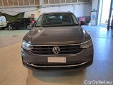  Volkswagen  Tiguan VOLKSWAGEN  / 2020 / 5P / SUV 2.0 TDI SCR 110KW LIFE DSG 4MOTION #6
