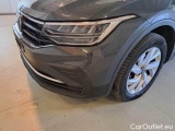  Volkswagen  Tiguan VOLKSWAGEN  / 2020 / 5P / SUV 2.0 TDI SCR 110KW LIFE DSG 4MOTION #28