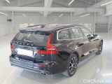  Volvo  V60 VOLVO  / 2019 / 5P / STATION WAGON B4 D AUTOM.MOM.BUSINESS PRO #2