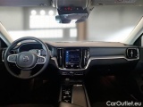  Volvo  V60 VOLVO  / 2019 / 5P / STATION WAGON B4 D AUTOM.MOM.BUSINESS PRO #3