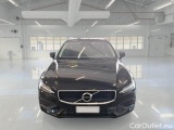  Volvo  V60 VOLVO  / 2019 / 5P / STATION WAGON B4 D AUTOM.MOM.BUSINESS PRO #6