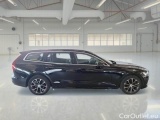  Volvo  V60 VOLVO  / 2019 / 5P / STATION WAGON B4 D AUTOM.MOM.BUSINESS PRO #7