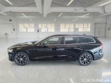 Volvo  V60 VOLVO  / 2019 / 5P / STATION WAGON B4 D AUTOM.MOM.BUSINESS PRO #8