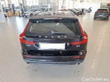  Volvo  V60 VOLVO  / 2019 / 5P / STATION WAGON B4 D AUTOM.MOM.BUSINESS PRO #38