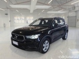  Volvo  XC 40 VOLVO XC40 / 2017 / 5P / FUORISTRADA T2 AUTOMATICO MOMENTUM CORE N1 