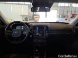  Volvo  XC 40 VOLVO XC40 / 2017 / 5P / FUORISTRADA T2 AUTOMATICO MOMENTUM CORE N1 #3