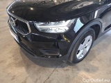  Volvo  XC 40 VOLVO XC40 / 2017 / 5P / FUORISTRADA T2 AUTOMATICO MOMENTUM CORE N1 #36