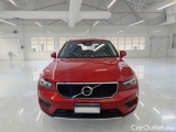  Volvo  XC 40 VOLVO XC40 / 2017 / 5P / SUV T2 AUTOMATICO MOMENTUM PRO #6