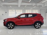  Volvo  XC 40 VOLVO XC40 / 2017 / 5P / SUV T2 AUTOMATICO MOMENTUM PRO #8