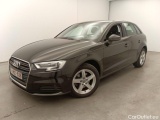  Audi  A3 Audi  Sportback 1.6 30 TDi 85kW S tronic Business Ed 5d 