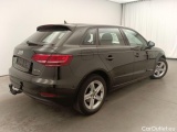  Audi  A3 Audi  Sportback 1.6 30 TDi 85kW S tronic Business Ed 5d #2