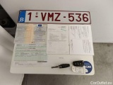  Audi  A3 Audi  Sportback 1.6 30 TDi 85kW S tronic Business Ed 5d #4