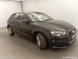  Audi  A3 Audi  Sportback 1.6 30 TDi 85kW S tronic Business Ed 5d #8