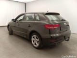  Audi  A3 Audi  Sportback 1.6 30 TDi 85kW S tronic Business Ed 5d #7