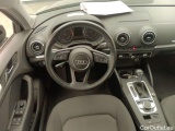  Audi  A3 Audi  Sportback 1.6 30 TDi 85kW S tronic Business Ed 5d #9