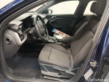  Audi  A3 Audi  Sportback 2.0 35 TDi 110kW S tronic 5d #3