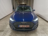  Audi  A3 Audi  Sportback 2.0 35 TDi 110kW S tronic 5d #5