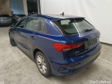  Audi  A3 Audi  Sportback 2.0 35 TDi 110kW S tronic 5d #7