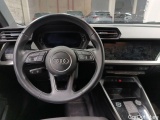  Audi  A3 Audi  Sportback 2.0 35 TDi 110kW S tronic 5d #9