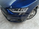  Audi  A3 Audi  Sportback 2.0 35 TDi 110kW S tronic 5d #46