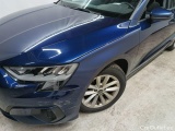  Audi  A3 Audi  Sportback 2.0 35 TDi 110kW S tronic 5d #48