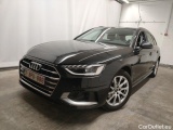  Audi  A4 Audi  Avant 2.0 30 TDi 100kW S tr Adv Business Ed 5d 