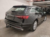  Audi  A4 Audi  Avant 2.0 30 TDi 100kW S tr Adv Business Ed 5d #2