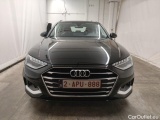  Audi  A4 Audi  Avant 2.0 30 TDi 100kW S tr Adv Business Ed 5d #5
