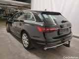  Audi  A4 Audi  Avant 2.0 30 TDi 100kW S tr Adv Business Ed 5d #7