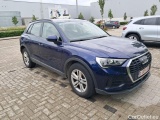  Audi  Q3 Audi  35 TDI S Tronic Business Edition 5d #118