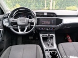  Audi  Q3 Audi  35 TDI S Tronic Business Edition 5d #120
