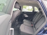  Audi  Q3 Audi  35 TDI S Tronic Business Edition 5d #122