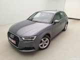  Audi  A3 Audi,  Sportback FL'16, Audi  Sportback 1.5 35 TFSi 110kW S tronic 5d #2