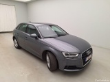  Audi  A3 Audi,  Sportback FL'16, Audi  Sportback 1.5 35 TFSi 110kW S tronic 5d #9